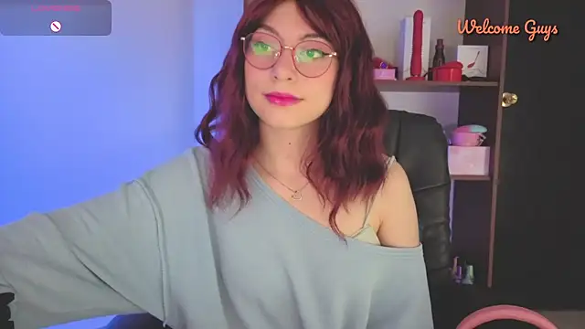 Celeste Ford 18 online show from 02-26-26, 11:27