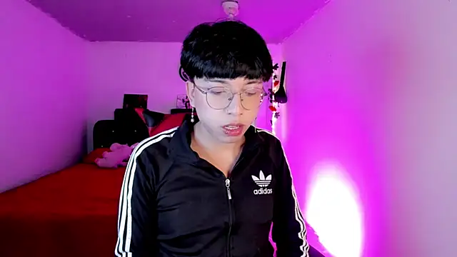 AnggelONfiree online show from 10-31-25, 12:07