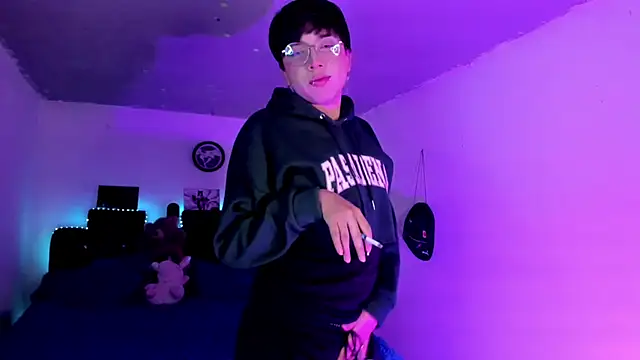 AnggelONfiree online show from 02-28-26, 03:17