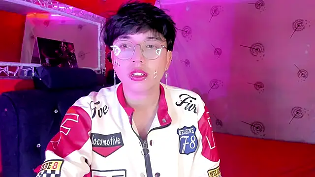 Snapshot of AnggelONfiree chatting on 10-05-25, 11:06 AnggelONfiree online show from 10-05-25, 11:06