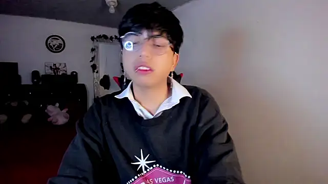 AnggelONfiree online show from 02-03-26, 12:54