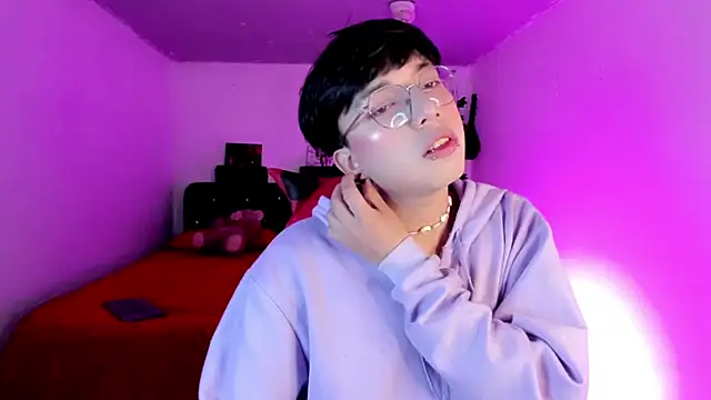 AnggelONfiree online show from 11-09-25, 03:21