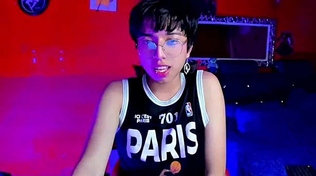 Snapshot of AnggelONfiree chatting on 02-07-25, 09:16 AnggelONfiree online show from 02-07-25, 09:16