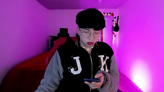 AnggelONfiree online show from 11-12-25, 03:43