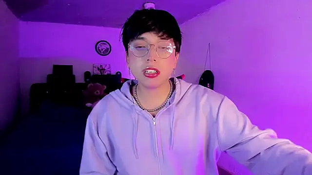 AnggelONfiree online show from 02-22-26, 05:32