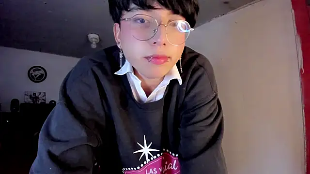 AnggelONfiree online show from 02-01-26, 02:32