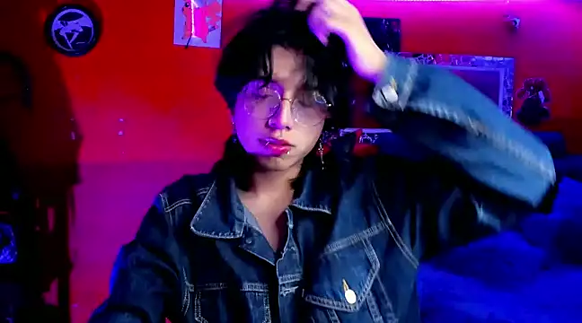 Snapshot of AnggelONfiree chatting on 02-02-25, 02:48 AnggelONfiree online show from 02-02-25, 02:48