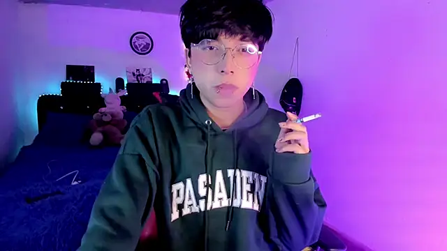 AnggelONfiree online show from 02-27-26, 04:45