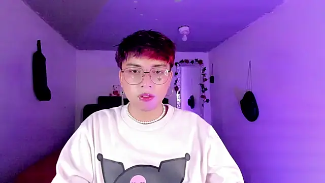 AnggelONfiree online show from 07-24-26, 02:40