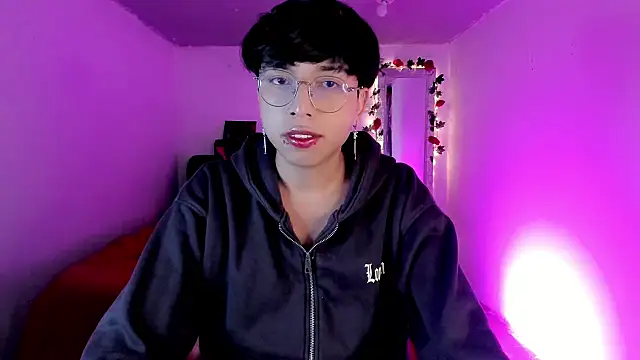 AnggelONfiree online show from 12-03-25, 03:29