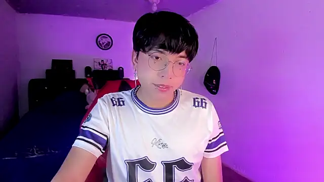 AnggelONfiree online show from 02-24-26, 04:35