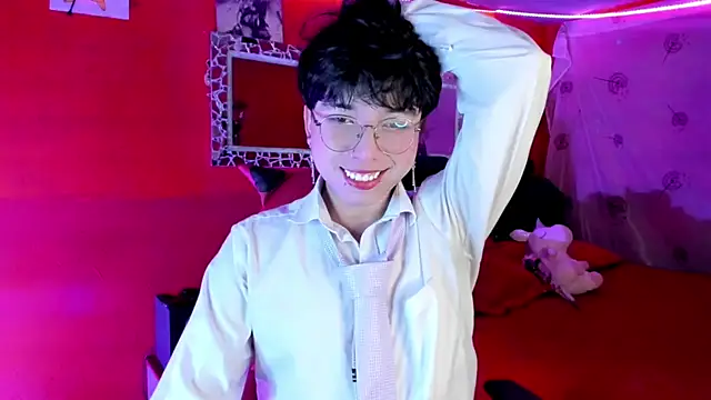 Snapshot of AnggelONfiree chatting on 10-04-25, 07:10 AnggelONfiree online show from 10-04-25, 07:10