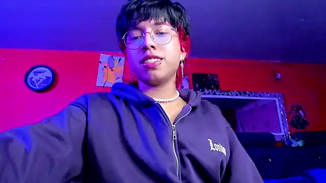 Snapshot of AnggelONfiree chatting on 02-23-25, 12:16 AnggelONfiree online show from 02-23-25, 12:16