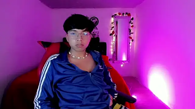 AnggelONfiree online show from 11-26-25, 02:00