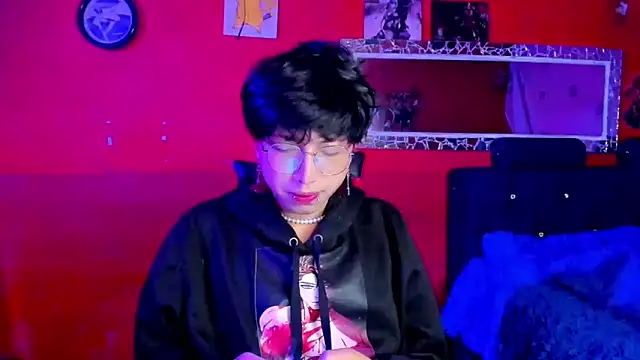 Snapshot of AnggelONfiree chatting on 03-01-25, 01:32 AnggelONfiree online show from 03-01-25, 01:32