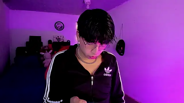 AnggelONfiree online show from 02-20-26, 12:07