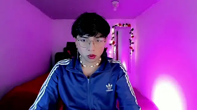 AnggelONfiree online show from 12-03-25, 08:52