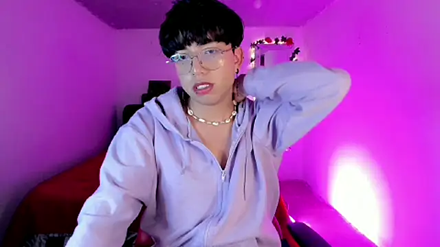 AnggelONfiree online show from 11-26-25, 07:36