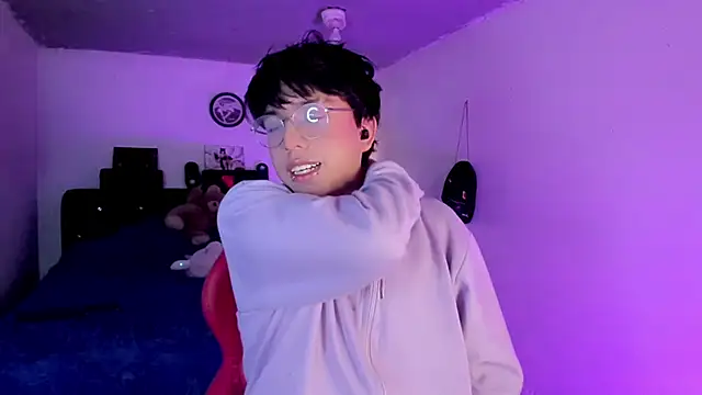 AnggelONfiree online show from 02-23-26, 02:46