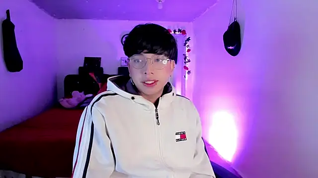 AnggelONfiree online show from 01-08-26, 01:44