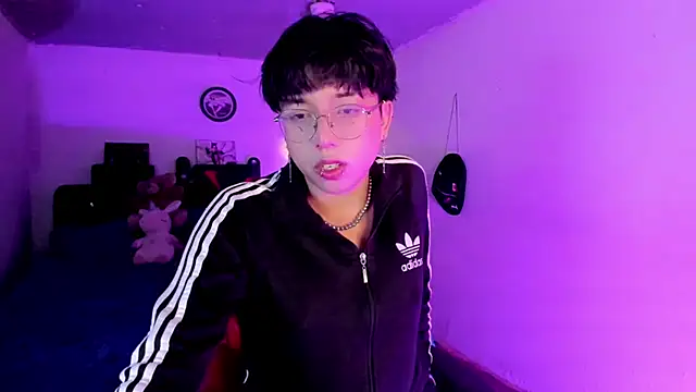 AnggelONfiree online show from 02-20-26, 08:55