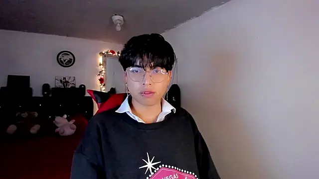 AnggelONfiree online show from 02-03-26, 02:53