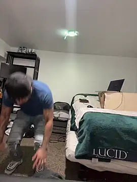 Azazelihornyasf online show from 01-08-26, 07:03