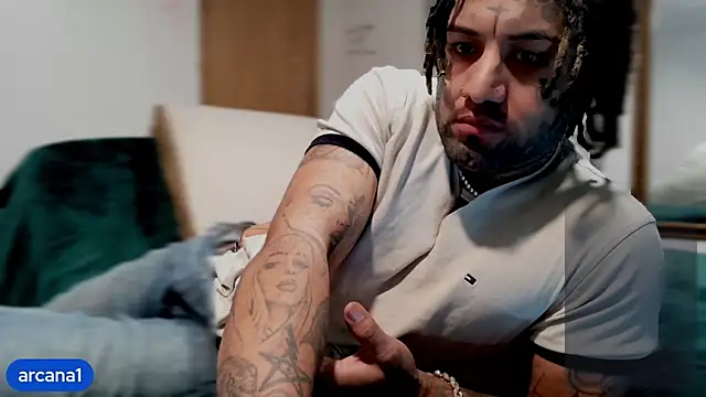 Azazelihornyasf online show from 03-08-26, 10:24