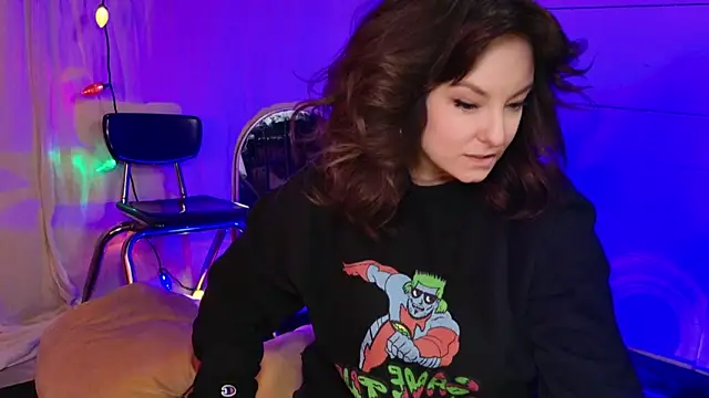 Snapshot of Evagirl88 chatting on 12-24-24, 05:05 Evagirl88 online show from 12-24-24, 05:05