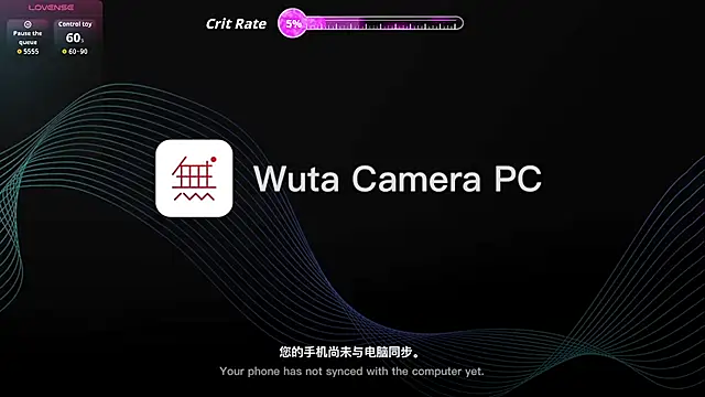 luoxuwen online show from 10-04-25, 01:40