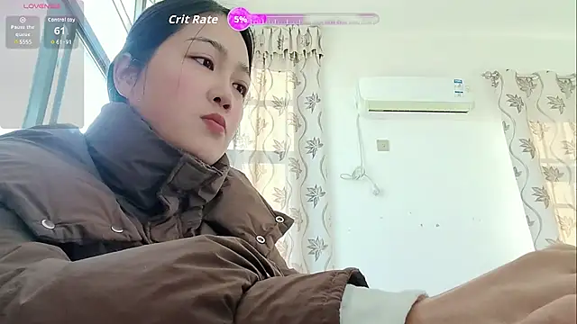 luoxuwen online show from 01-11-26, 01:23