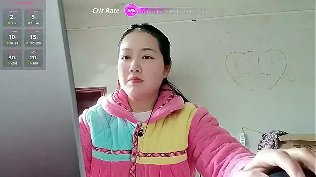 luoxuwen online show from 02-13-26, 01:27