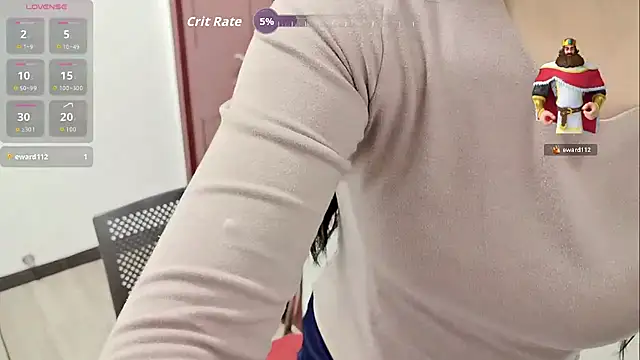 luoxuwen online show from 02-03-26, 12:54