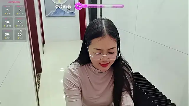 luoxuwen online show from 01-15-26, 12:58