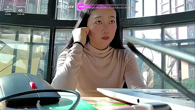 luoxuwen online show from 11-15-25, 01:20