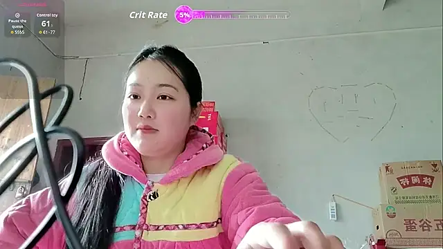 luoxuwen online show from 02-12-26, 01:27