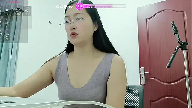 luoxuwen online show from 10-29-25, 12:42