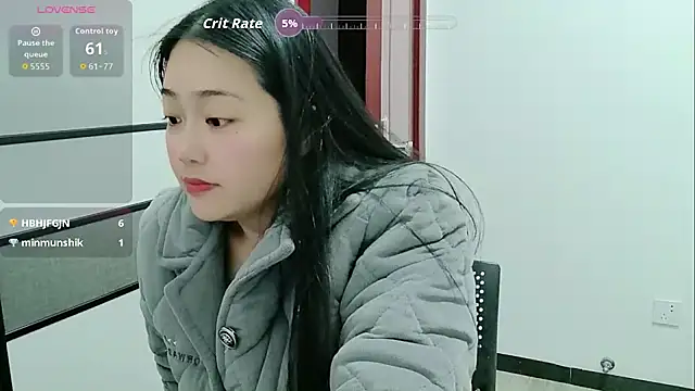 luoxuwen online show from 03-02-26, 07:15