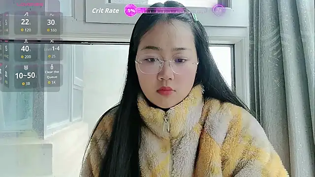 luoxuwen online show from 02-28-26, 01:05