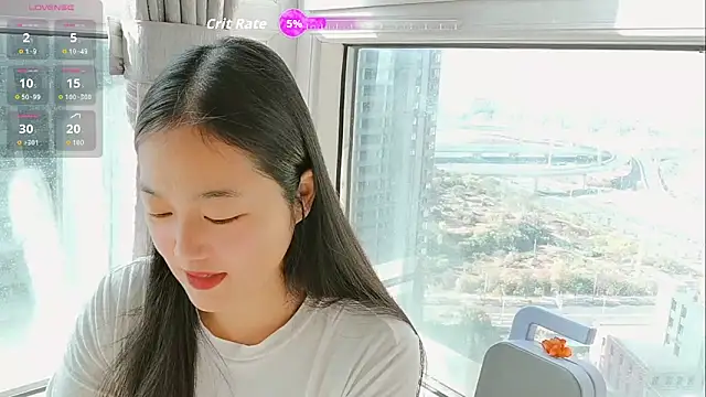 luoxuwen online show from 11-28-25, 01:50