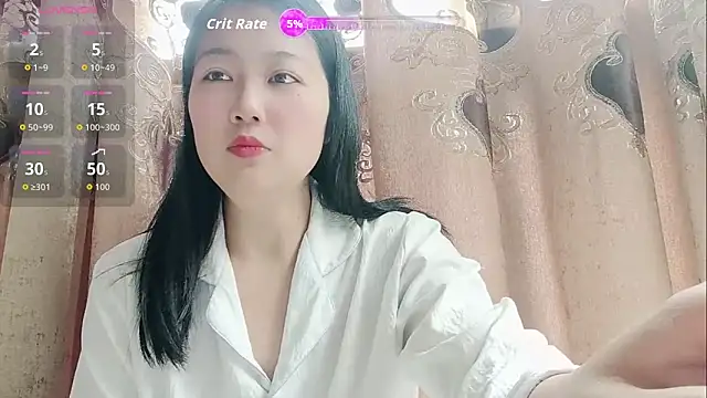 luoxuwen online show from 04-06-26, 02:29