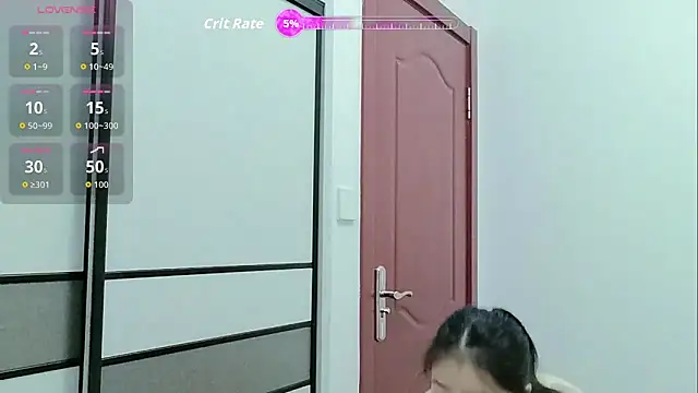 luoxuwen online show from 03-30-26, 09:38