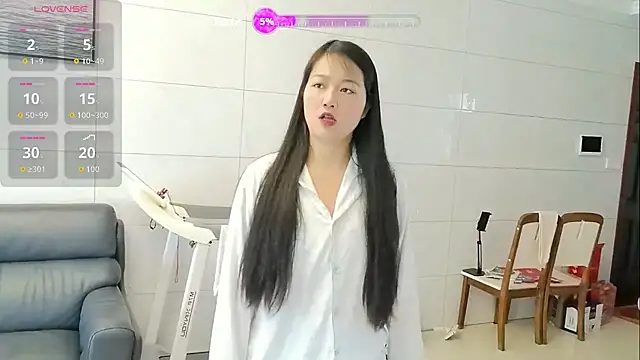 luoxuwen online show from 03-20-26, 01:28