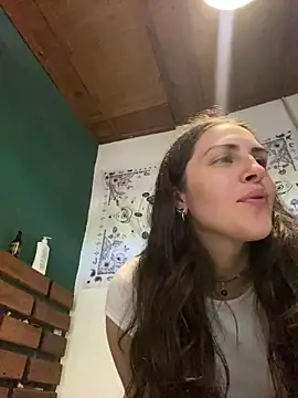 isadelasestrellas online show from 03-01-26, 05:57