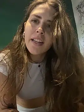 isadelasestrellas online show from 02-08-26, 01:31