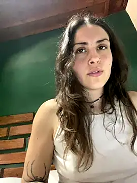 isadelasestrellas online show from 09-29-25, 06:57