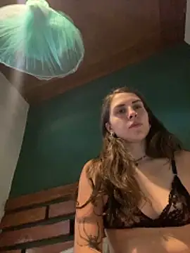 isadelasestrellas online show from 03-16-26, 05:16