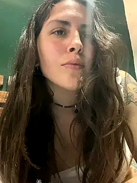 isadelasestrellas online show from 09-23-25, 07:21