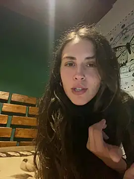 isadelasestrellas online show from 04-06-26, 04:52