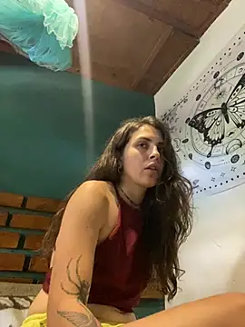 isadelasestrellas online show from 03-20-26, 06:09